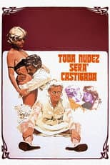 Poster for All Nudity Shall Be Punished