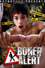 Poster for Boner Alert