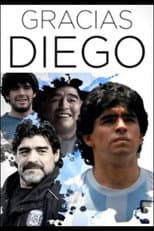 Poster for Gracias Diego