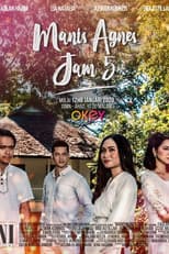 Poster for Manis Agnes Jam 5