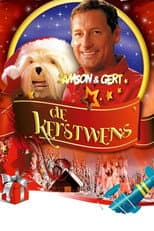 Poster for Samson & Gert Kerstspecial: De Kerstwens