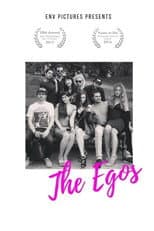 Poster for The Egos