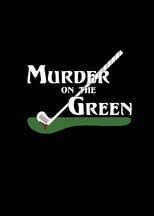 Poster for Murder on the Green