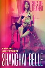 Poster for Shanghai Belle