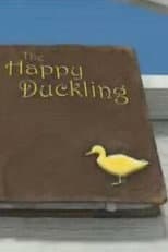Poster for The Happy Duckling