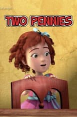 Poster for Two Pennies