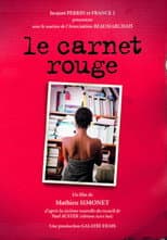 Poster for Le carnet rouge
