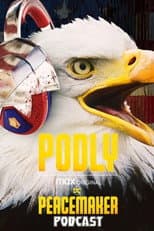 Poster for Podly: The Peacemaker Podcast