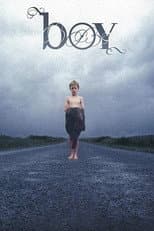 Poster for Boy