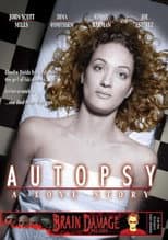 Poster for Autopsy: A Love Story