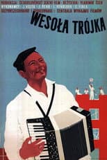 Poster for Štika v rybníce