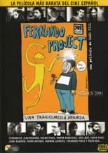 Poster for Fernando Project
