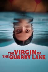Poster for The Virgin of the Quarry Lake