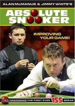 Poster for Absolute Snooker
