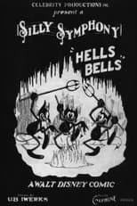Poster for Hell's Bells