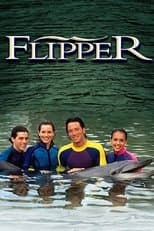 Poster for Flipper