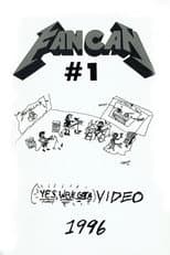 Poster for Metallica: Fan Can 1