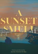 Poster for A Sunset Smell