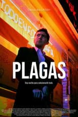 Poster for The Plagues