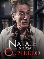 Poster for Christmas at the Cupiello Household