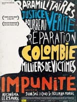 Poster for Impunity