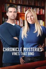 Poster for Chronicle Mysteries: Vines that Bind