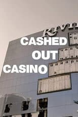 Poster for Cashed Out Casino