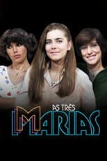 Poster for As Três Marias