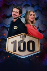 Poster for Game dos 100