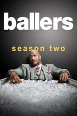 Poster for Season 2