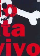 Poster for RPM - Radio Pirata Ao Vivo