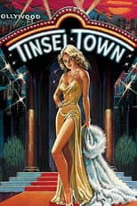 Poster for Tinseltown