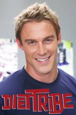 Poster for DietTribe