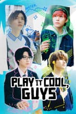 Poster for Play It Cool, Guys