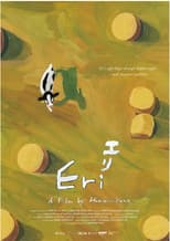 Poster for Eri, The Cow