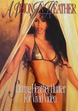 Poster for A Vision in Heather