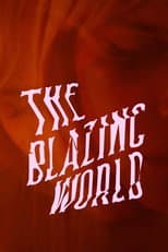 Poster for The Blazing World
