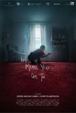 Poster for Les mêmes yeux que toi