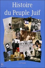 Poster for The Jews - A People's History
