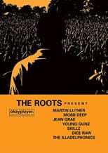 Poster for The Roots Present