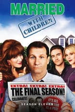 Poster for Season 11