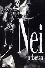 Poster for No Is No Answer
