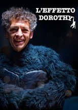 Poster for L'effetto Dorothy