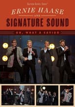 Poster for Oh What A Saviour