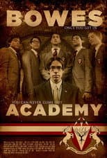 Poster for Bowes Academy