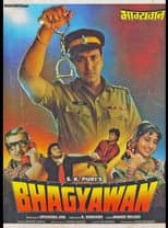Poster for Bhagyawan