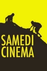 Poster for Samedi Cinema