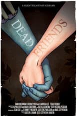 Poster for Dead Friends