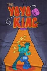 Poster for The YoYo King