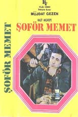 Poster for Şoför Memet